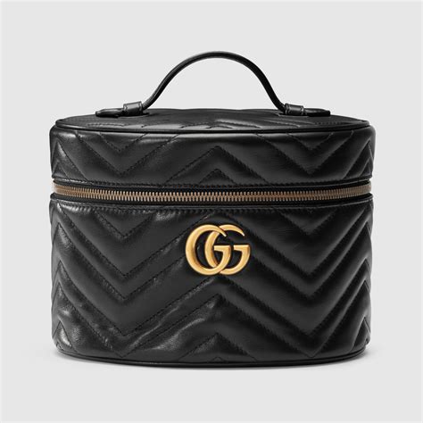 gucci counterfeit makeup case|gucci small cosmetic bag.